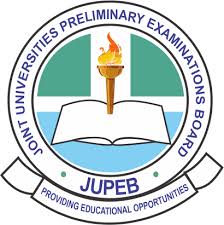 need JAMB for JUPEB admission