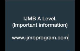 IJMB Ilorin Registration